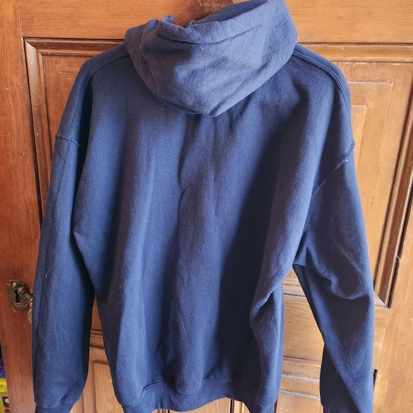 Mens Gildan judge hoodie - Picture 7 of 8